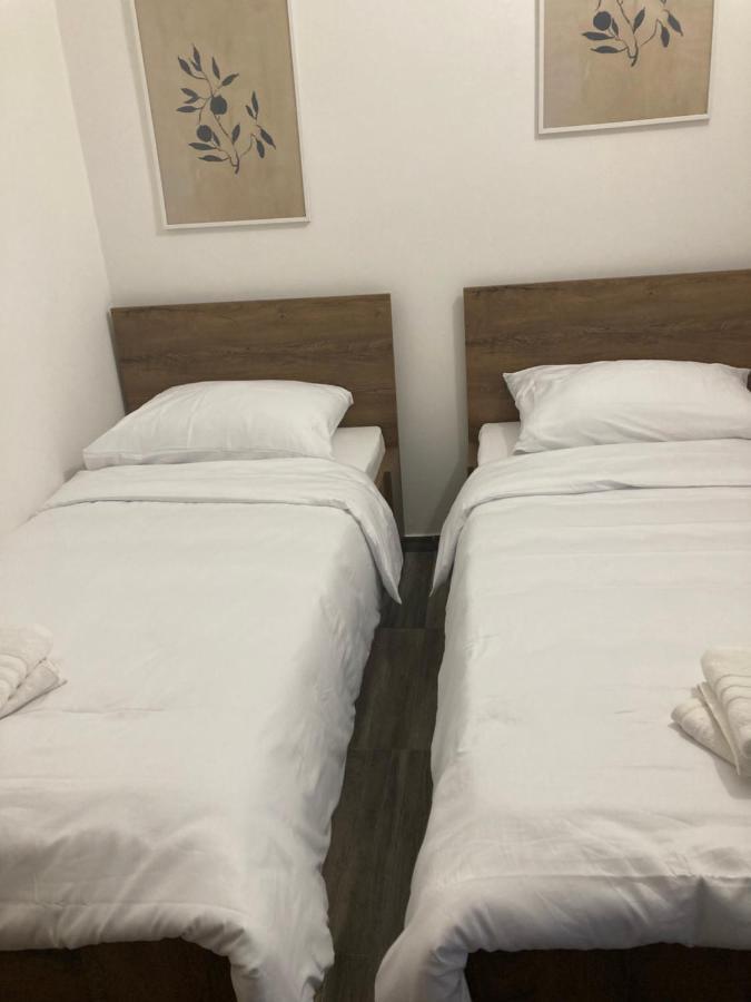 Apartments Kekec 우마그 외부 사진