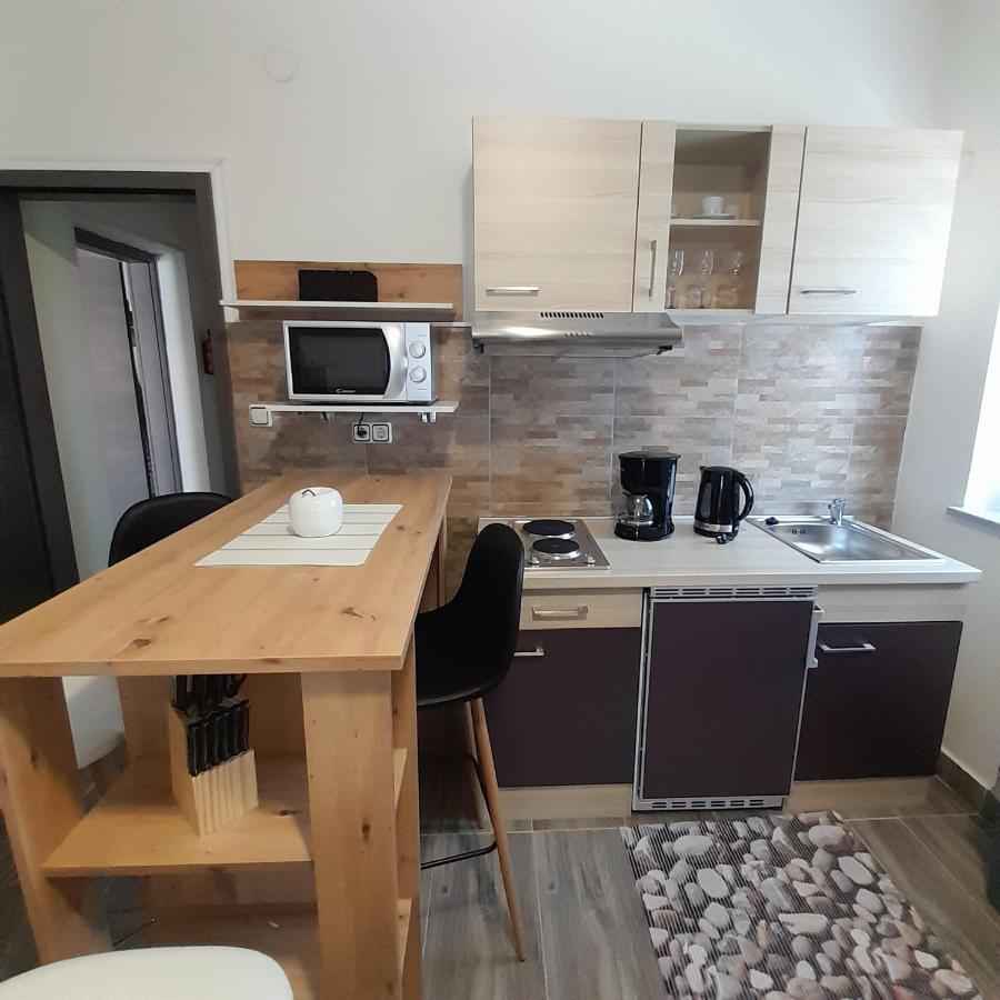 Apartments Kekec 우마그 외부 사진