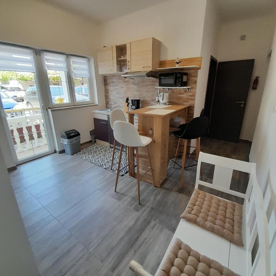Apartments Kekec 우마그 외부 사진