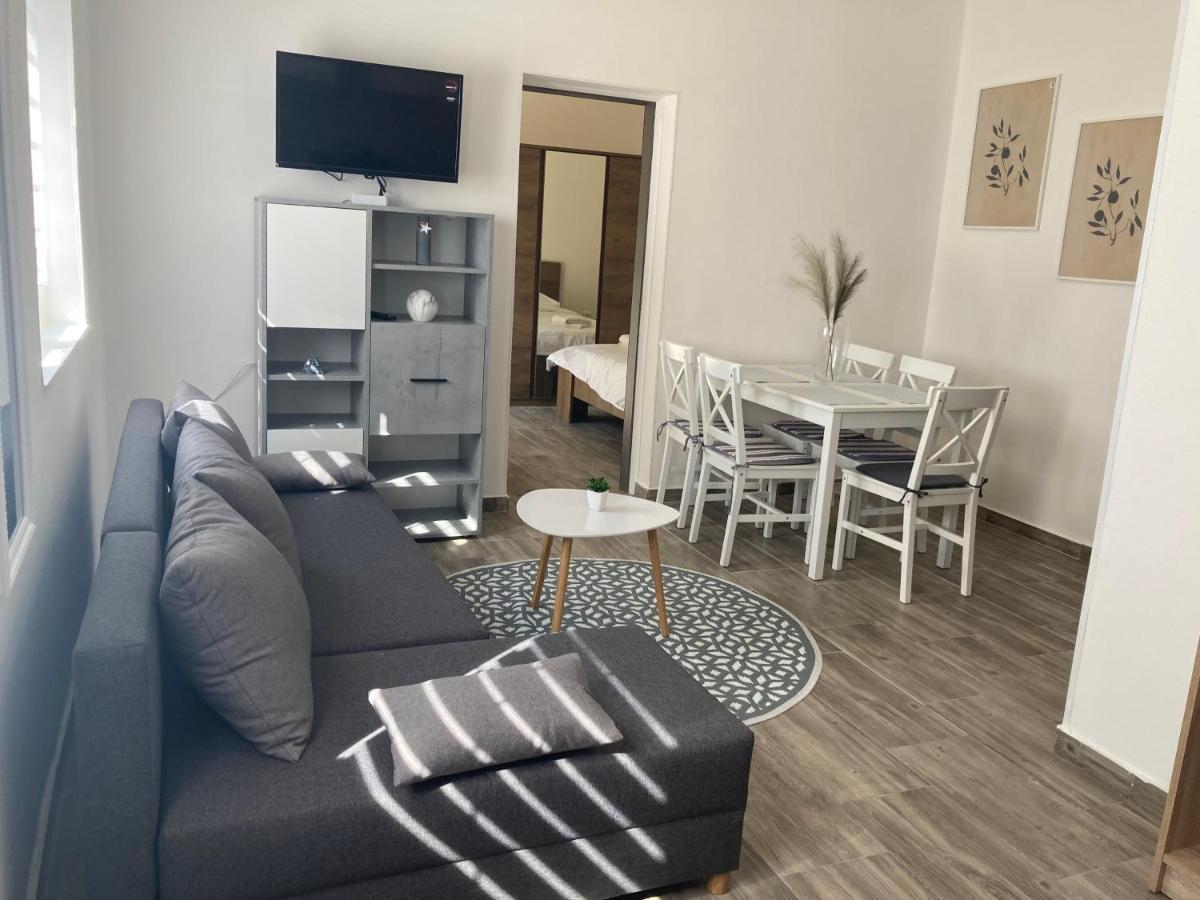 Apartments Kekec 우마그 외부 사진