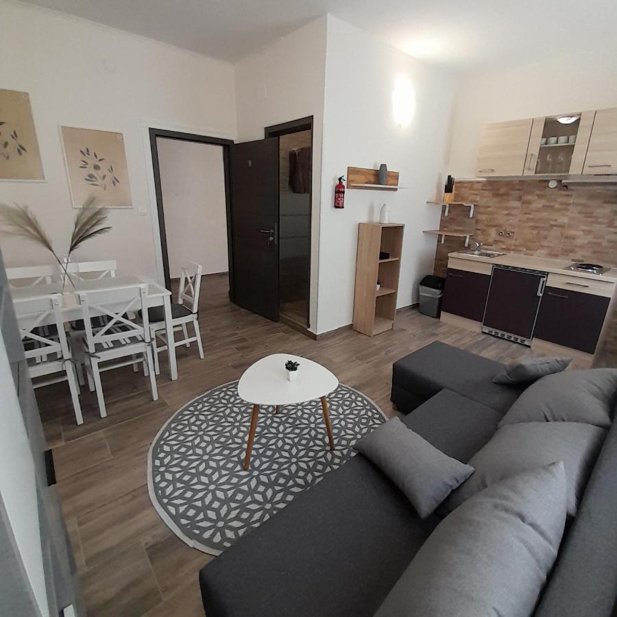Apartments Kekec 우마그 외부 사진