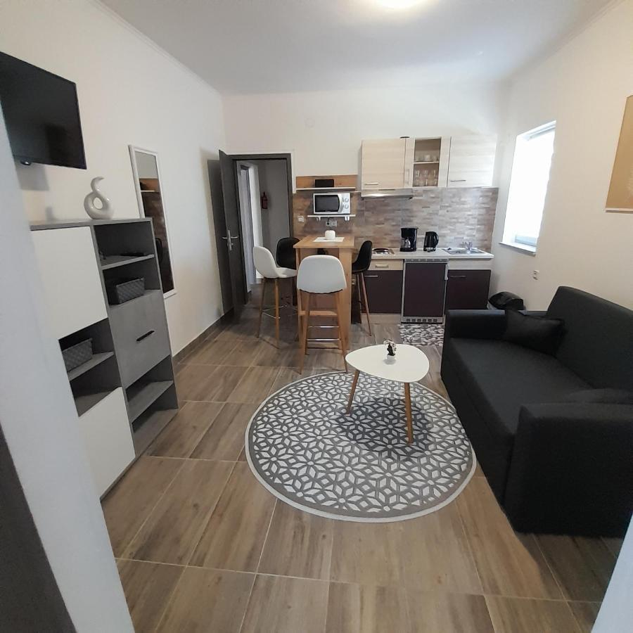 Apartments Kekec 우마그 외부 사진