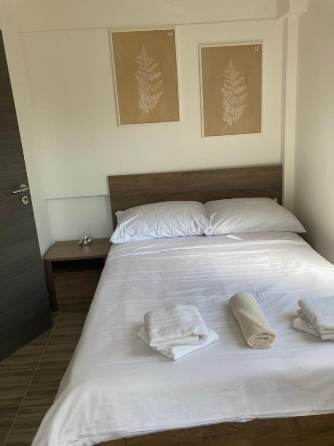 Apartments Kekec 우마그 외부 사진