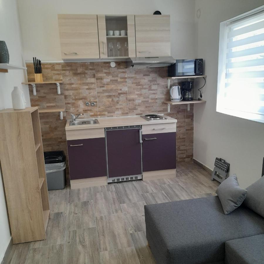 Apartments Kekec 우마그 외부 사진