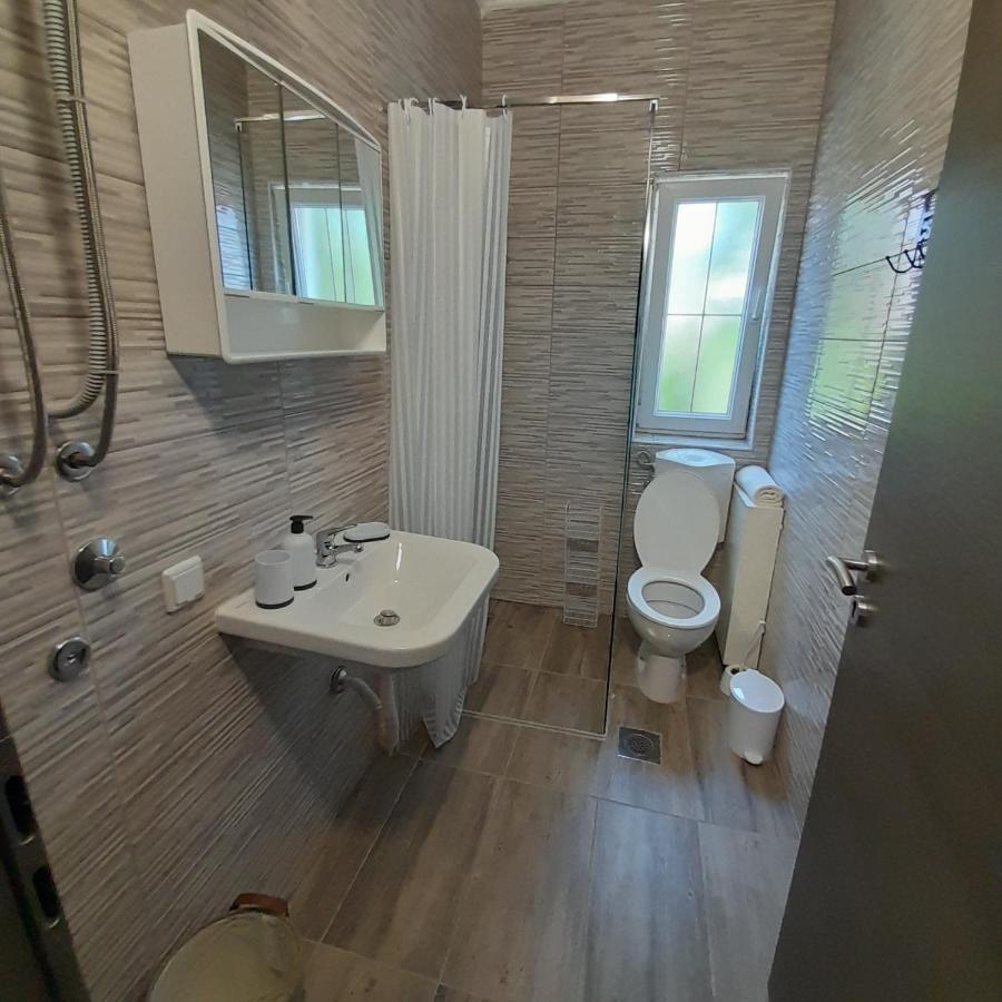 Apartments Kekec 우마그 외부 사진