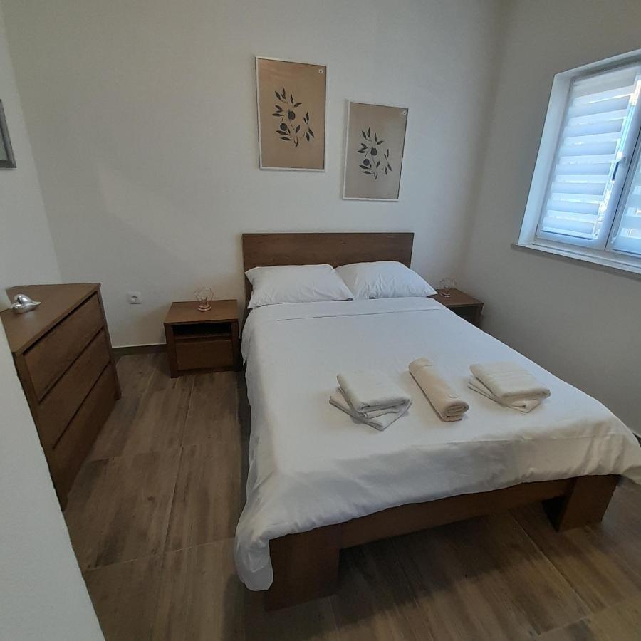 Apartments Kekec 우마그 외부 사진