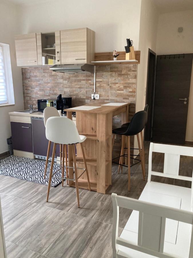 Apartments Kekec 우마그 외부 사진