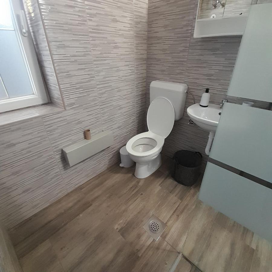 Apartments Kekec 우마그 외부 사진