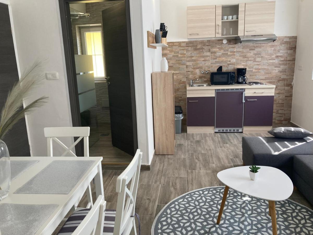 Apartments Kekec 우마그 외부 사진
